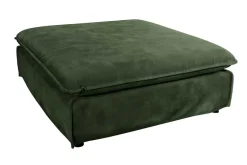 Riess-Ambiente Polsterhocker|Sitzhocker ><noscript><img width=