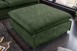 Riess-Ambiente Polsterhocker|Sitzhocker ><noscript><img width=