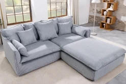 Riess-Ambiente Sitzhocker ><noscript><img width=