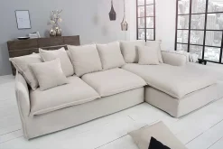 Riess-Ambiente Skandinavisch|Xxl Sofa ><noscript><img width=
