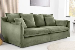 Riess-Ambiente Xxl Sofa|3-Sitzer Sofa ><noscript><img width=