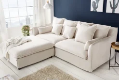 Riess-Ambiente Xxl Sofa|3-Sitzer Sofa ><noscript><img width=