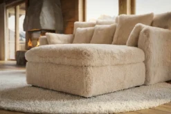 Riess-Ambiente Xxl Sofa|3-Sitzer Sofa ><noscript><img width=