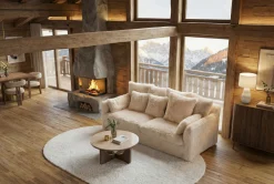 Riess-Ambiente Xxl Sofa|3-Sitzer Sofa ><noscript><img width=