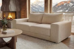 Riess-Ambiente Skandinavisch|3-Sitzer Sofa ><noscript><img width=
