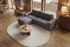 Riess-Ambiente 3-Sitzer Sofa ><noscript><img width=