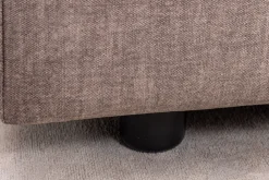 Riess-Ambiente Samt Möbel|3-Sitzer Sofa ><noscript><img width=