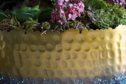 Riess-Ambiente Goldene Möbel|Schalen ><noscript><img width=