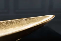 Riess-Ambiente Goldene Möbel|Schalen ><noscript><img width=