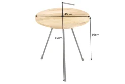 Riess-Ambiente Beistelltische ><noscript><img width=