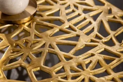 Riess-Ambiente Goldene Möbel|Couchtische & Truhen ><noscript><img width=