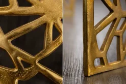 Riess-Ambiente Goldene Möbel|Couchtische & Truhen ><noscript><img width=