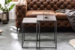 Riess-Ambiente Beistelltische|Couchtische & Truhen ><noscript><img width=