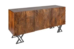 Riess-Ambiente Industrial Loft|Retro Möbel ><noscript><img width=