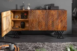 Riess-Ambiente Industrial Loft|Retro Möbel ><noscript><img width=