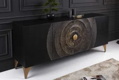 Riess-Ambiente Mehr...|Goldene Möbel ><noscript><img width=