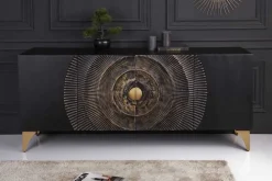 Riess-Ambiente Mehr...|Goldene Möbel ><noscript><img width=