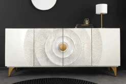 Riess-Ambiente Mehr...|Goldene Möbel ><noscript><img width=