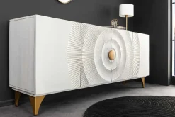 Riess-Ambiente Mehr...|Goldene Möbel ><noscript><img width=