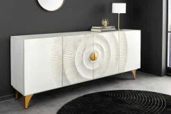 Riess-Ambiente Mehr...|Goldene Möbel ><noscript><img width=