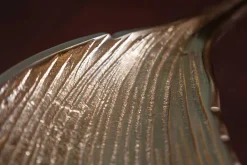 Riess-Ambiente Goldene Möbel|Schalen ><noscript><img width=