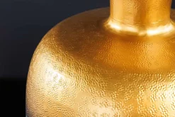 Riess-Ambiente Dekoration|Goldene Möbel ><noscript><img width=
