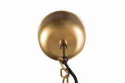 Riess-Ambiente Goldene Möbel|Hängelampen ><noscript><img width=