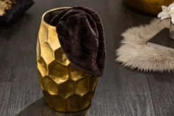 Riess-Ambiente Beistelltische|Goldene Möbel ><noscript><img width=