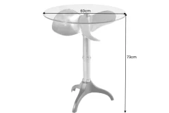 Riess-Ambiente Beistelltische|Couchtische & Truhen ><noscript><img width=