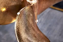 Riess-Ambiente Beistelltische|Goldene Möbel ><noscript><img width=