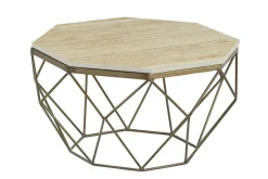 Riess-Ambiente Goldene Möbel|Couchtische & Truhen ><noscript><img width=