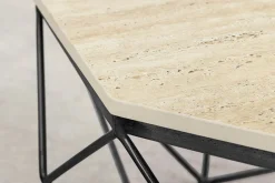 Riess-Ambiente Goldene Möbel|Couchtische & Truhen ><noscript><img width=
