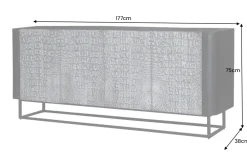Riess-Ambiente Mehr...|Sideboards & Kommoden ><noscript><img width=