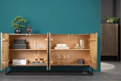 Riess-Ambiente Sideboards & Kommoden|Mehr... ><noscript><img width=