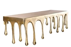 Riess-Ambiente Wandregale|Goldene Möbel ><noscript><img width=