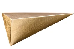 Riess-Ambiente Wandregale|Goldene Möbel ><noscript><img width=