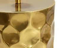 Riess-Ambiente Goldene Möbel|Tischlampen ><noscript><img width=