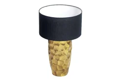 Riess-Ambiente Goldene Möbel|Tischlampen ><noscript><img width=