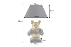 Riess-Ambiente Tischlampen ><noscript><img width=