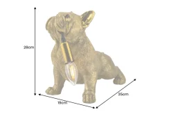 Riess-Ambiente Tischlampen ><noscript><img width=