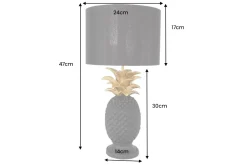 Riess-Ambiente Tischlampen ><noscript><img width=
