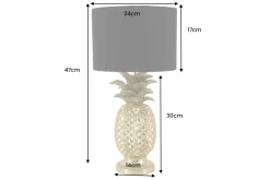 Riess-Ambiente Tischlampen ><noscript><img width=