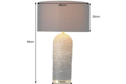 Riess-Ambiente Tischlampen ><noscript><img width=