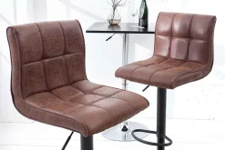 Riess-Ambiente Industrial Loft|Barhocker ><noscript><img width=