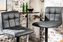 Riess-Ambiente Industrial Loft|Barhocker ><noscript><img width=
