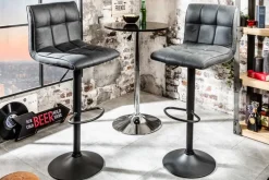 Riess-Ambiente Industrial Loft|Barhocker ><noscript><img width=