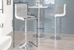 Riess-Ambiente Barhocker ><noscript><img width=