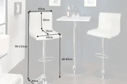 Riess-Ambiente Barhocker ><noscript><img width=