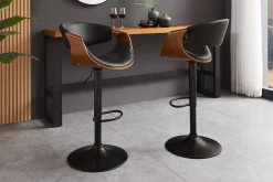 Riess-Ambiente Retro Möbel|Barhocker ><noscript><img width=