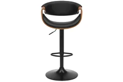 Riess-Ambiente Retro Möbel|Barhocker ><noscript><img width=